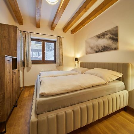 Vlci Stopa Apartments بيتس بود سنيزكو المظهر الخارجي الصورة